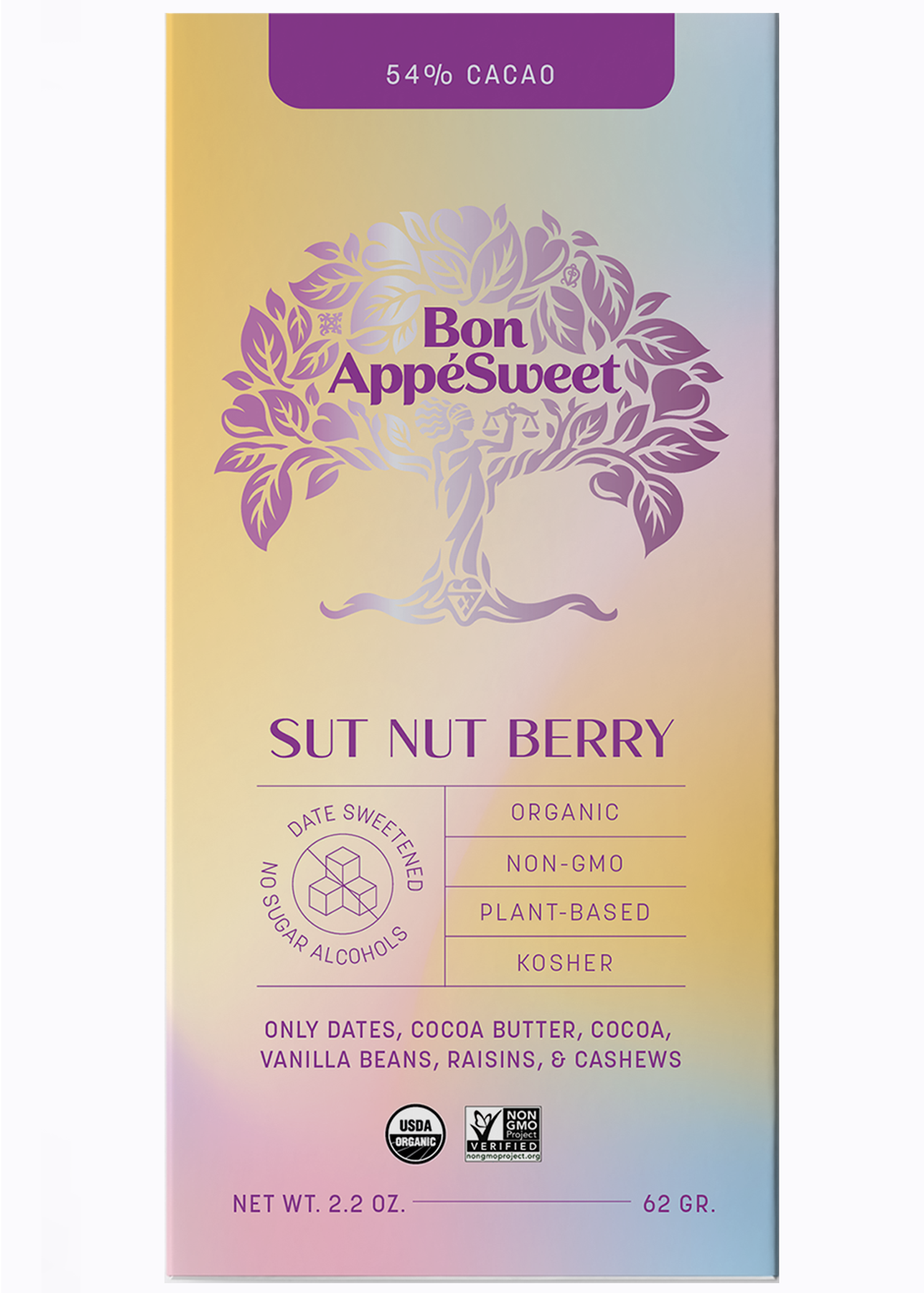 Sut Nut Berry
