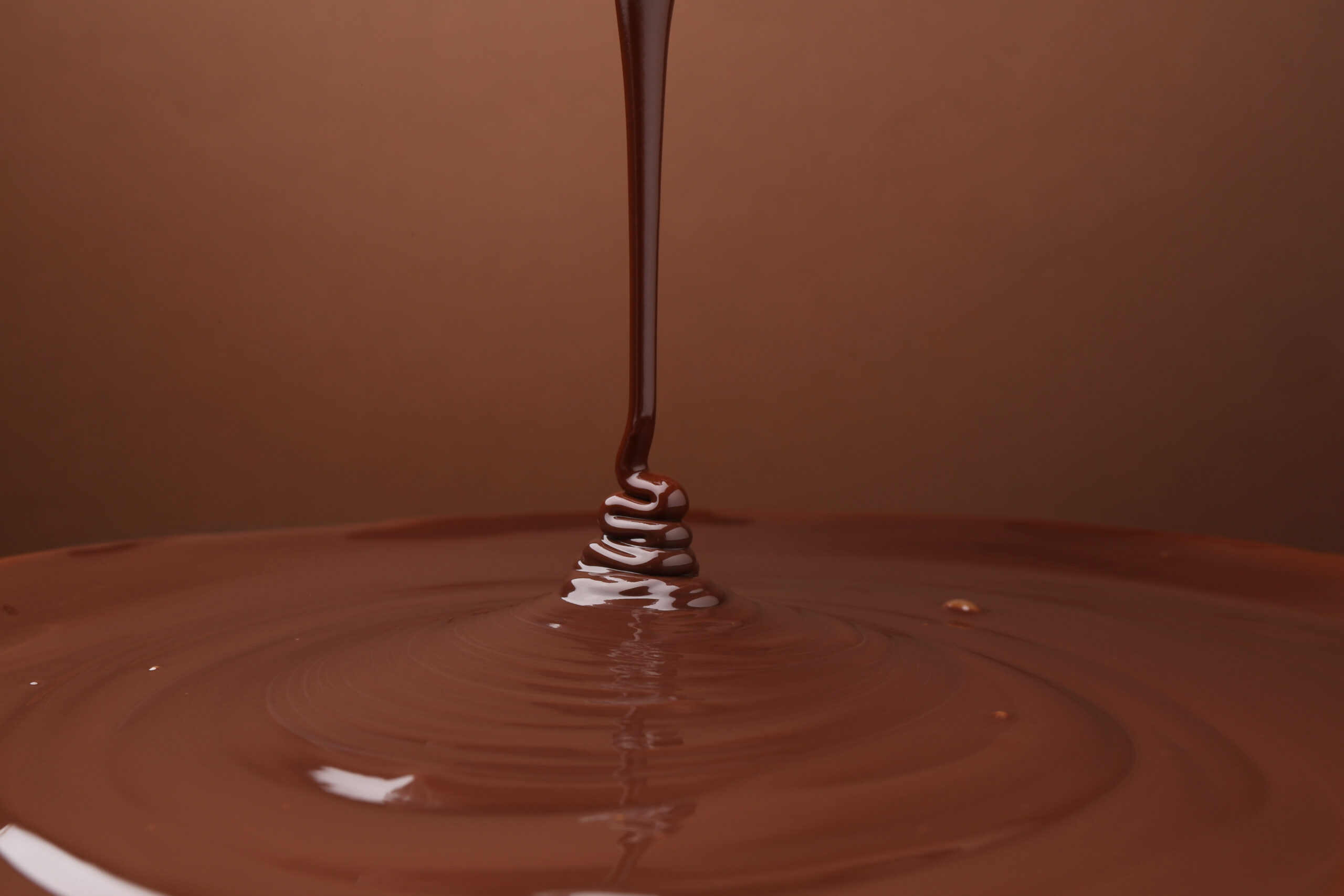 Chocolate Syrup